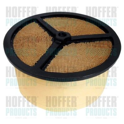 Воздушный фильтр HOFFER 18078 для TOYOTA LITEACE
