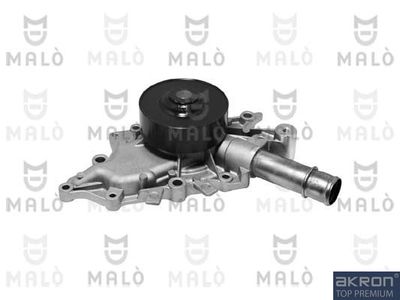 AKRON-MALÒ 130330 Помпа (водяной насос)  для MERCEDES-BENZ V-CLASS (Мерседес В-класс)