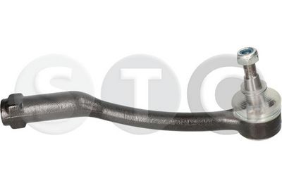 AXIALGELENK SPURSTANGE