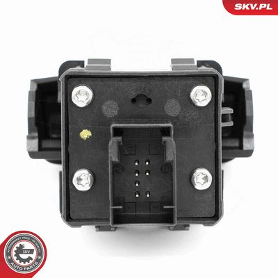 COMUTATOR ACTIONARE FRANA DE PARCARE ESEN SKV 96SKV962 3