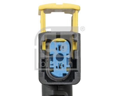 Senzor, temperatura ispušnih plinova FEBI BILSTEIN 1001932