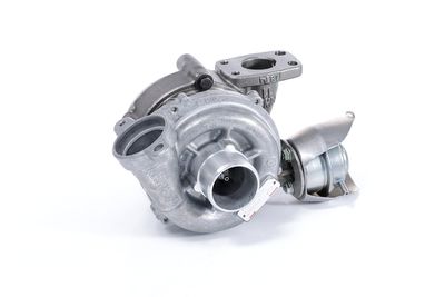 LADER AUFLADUNG BTS Turbo T914333 35