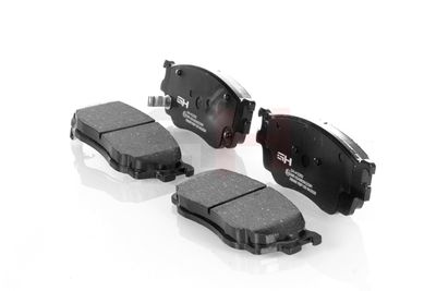 SET PLACUTE FRANA FRANA DISC GH GH412252 51