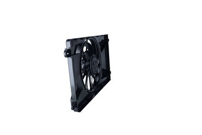 VENTILATOR RADIATOR NRF 470009 37