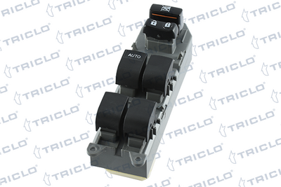 ключ(бутон), стъклоповдигане TRICLO 146267