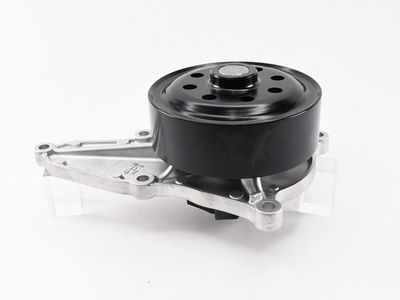 Bomba de agua, refrigeración del motor
