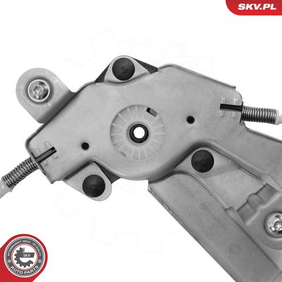 Zvedací zařízení oken SKV 01SKV284