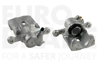 Тормозной суппорт EUROBRAKE 5301214407 для SUBARU WRX