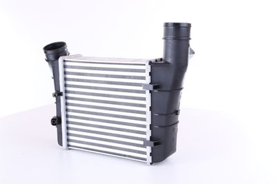 INTERCOOLER COMPRESOR NISSENS 96549 8