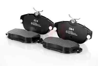 SET PLACUTE FRANA FRANA DISC GH GH414811 55