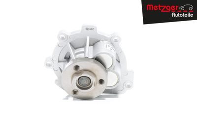 POMPă DE APă RăCIRE MOTOR METZGER AUTOTEILE 4007018 22