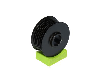 FULIE ALTERNATOR VALEO 593865 7