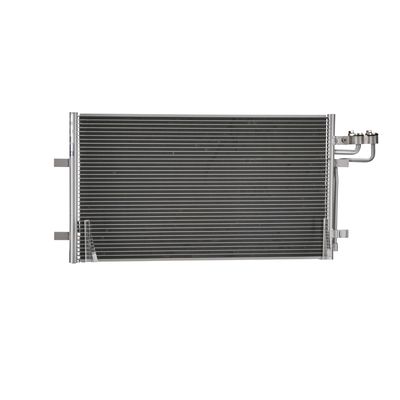 CONDENSATOR CLIMATIZARE NISSENS 94663 42