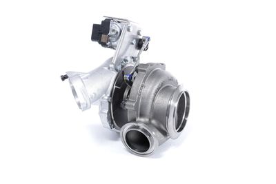 LADER AUFLADUNG BTS Turbo T914798 13