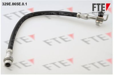 FTE 9240497 Тормозной шланг  для VOLVO XC60 (Вольво Xк60)