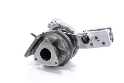 LADER AUFLADUNG BTS Turbo T917232 21