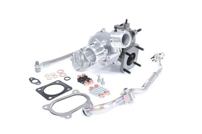 LADER AUFLADUNG BTS Turbo T981495 6