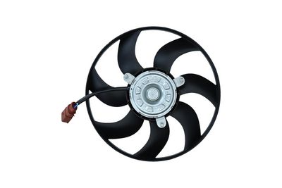 VENTILATOR RADIATOR KAMOKA 7742014 1