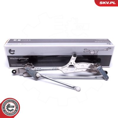 Tyčoví stěračů SKV 05SKV132