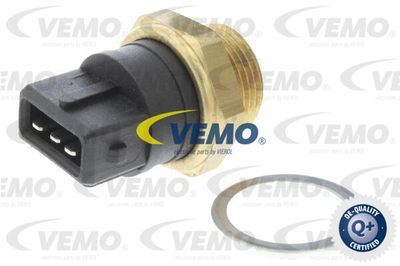 Термовыключатель, вентилятор радиатора VEMO V40-99-1084 для OPEL OMEGA