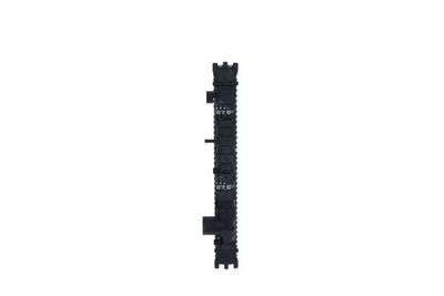 RADIATOR BATERIE DE ANTRENARE NRF 509887 1