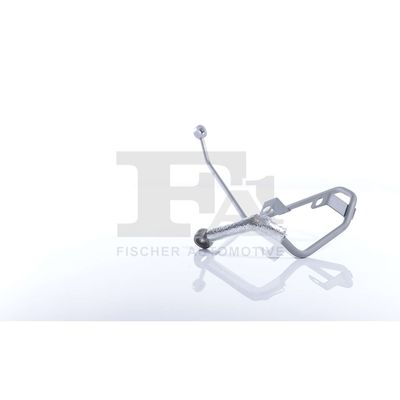 CONDUCTA ULEI INCARCARE FA1 678901 26