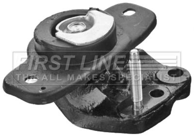 Mounting, engine FIRST LINE FEM3887