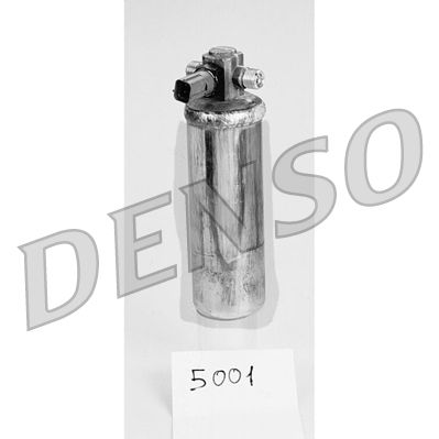 Осушитель, кондиционер DENSO DFD20006 для SAAB 9-3X
