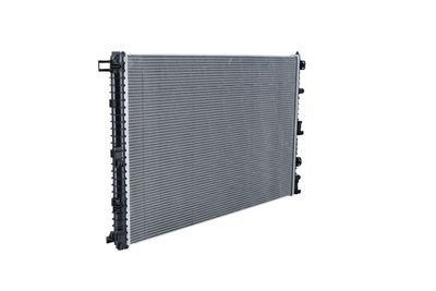 RADIATOR RACIRE MOTOR NRF 550255 19