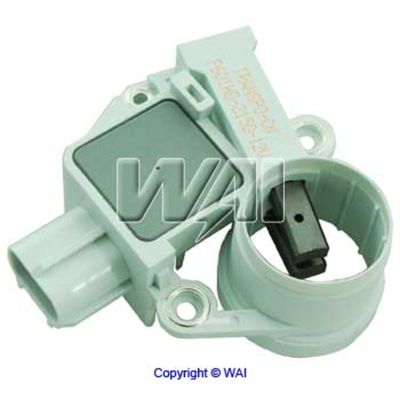 Ģeneratora sprieguma regulators WAI F601HD