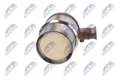 FILTRU FUNINGINE/PARTICULE SIST.DE ESAPAMENT NTY DPFPE011 40