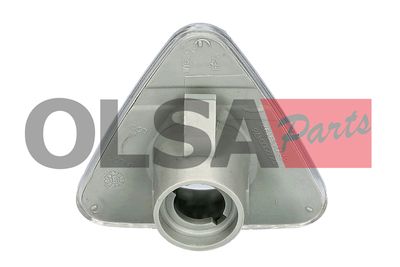 BLINKLEUCHTE AIC 72178 1