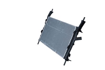 RADIATOR RACIRE MOTOR NRF 53742 12