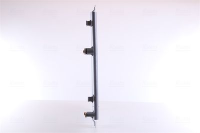 CONDENSATOR CLIMATIZARE NISSENS 94950 4