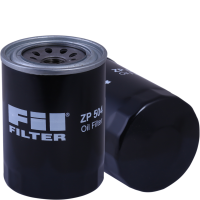 Масляный фильтр FIL FILTER ZP 504 для MITSUBISHI COLT