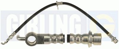 Тормозной шланг GIRLING 9004545 для CITROËN C1
