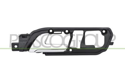 MâNER USA ECHIPARE INTERIOARA