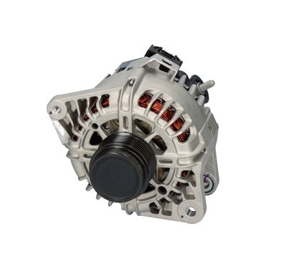 GENERATOR / ALTERNATOR VALEO 444348 28