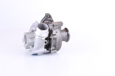 COMPRESOR SISTEM DE SUPRAALIMENTARE NISSENS 93411 27