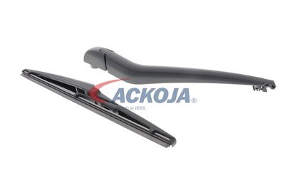 SET STERGATOARE CURATARE PARBRIZ ACKOJA A700417 17