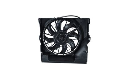 VENTILATOR RADIATOR NRF 47025 6