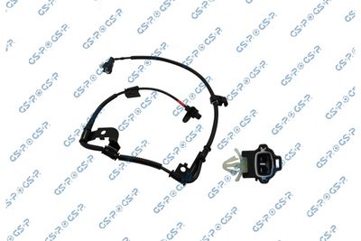 Czujnik, prędkość obrotowa koła GSP 9A1448