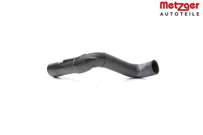 FURTUN RADIATOR METZGER AUTOTEILE 2420810 19