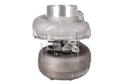 Lader, ladesystem FEBI BILSTEIN 191361