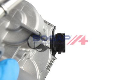 CARCASA CLAPETA BOGAP T6319100 5