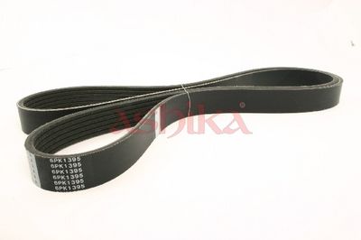 пистов ремък ASHIKA 112-6PK1395