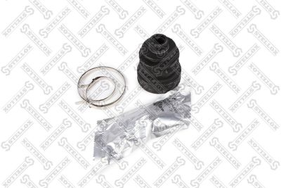 Комплект пыльника, рулевое управление STELLOX 13-00816-SX для DAEWOO KALOS