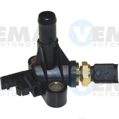 Фланец охлаждающей жидкости VEMA 460025 для FIAT STRADA