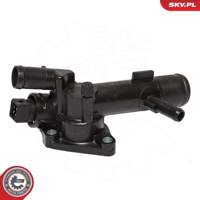 Termostatas, aušinimo skystis