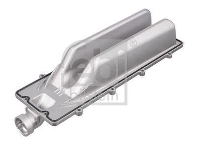 CAPAC DISTRIBUTIE BLOC MOTOR